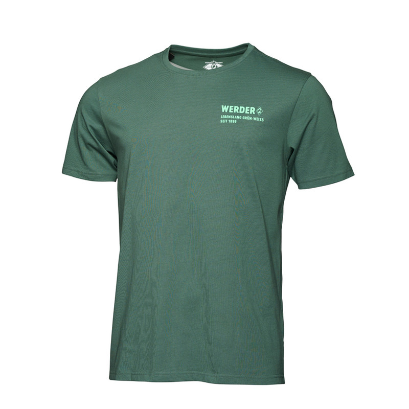Werder GOTS IC T-Shirt