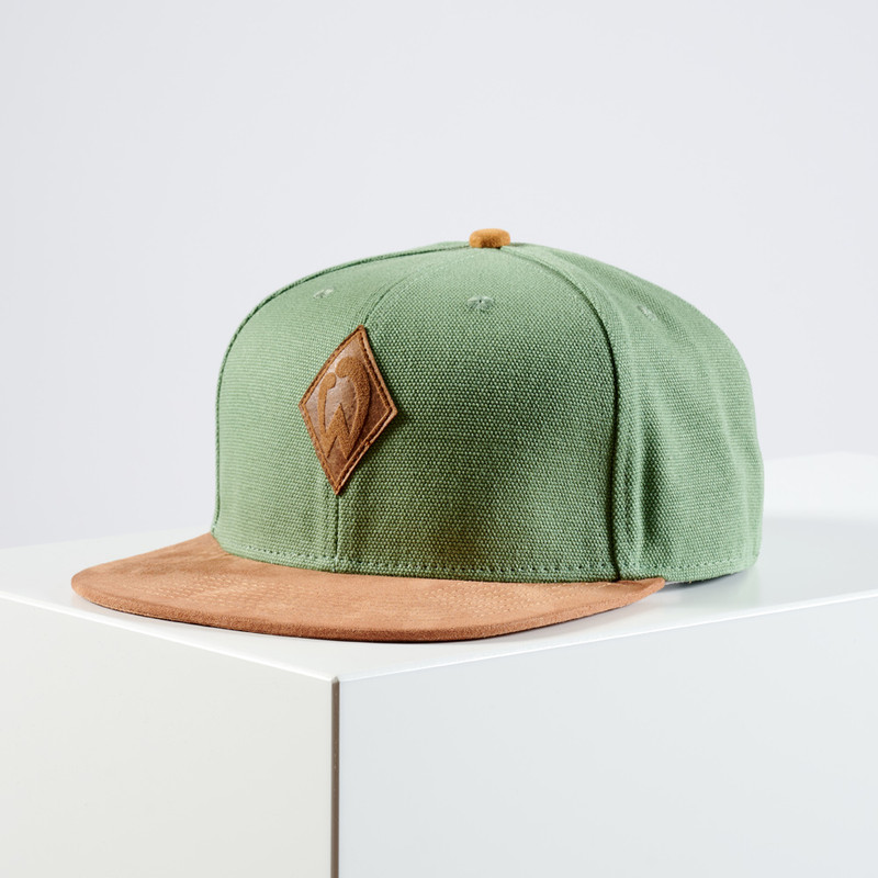 Cap Soulbuddy Snapback