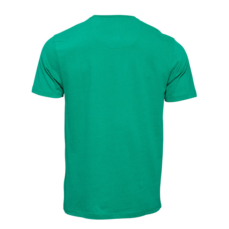 Werder Bremen GOTS IC T-Shirt — Green
