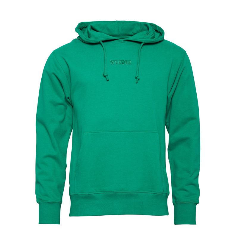 Werder Bremen GOTS IC Hoodie