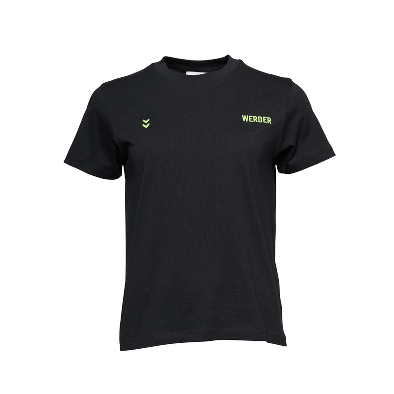 Damen T-Shirt Hummel Werder