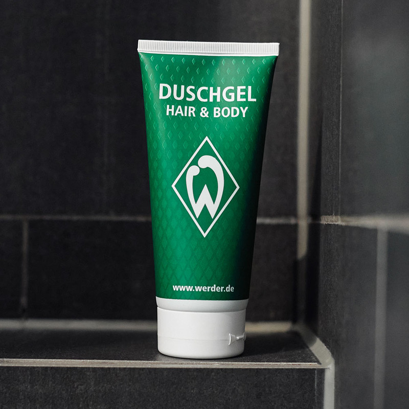 Duschgel Hair & Body