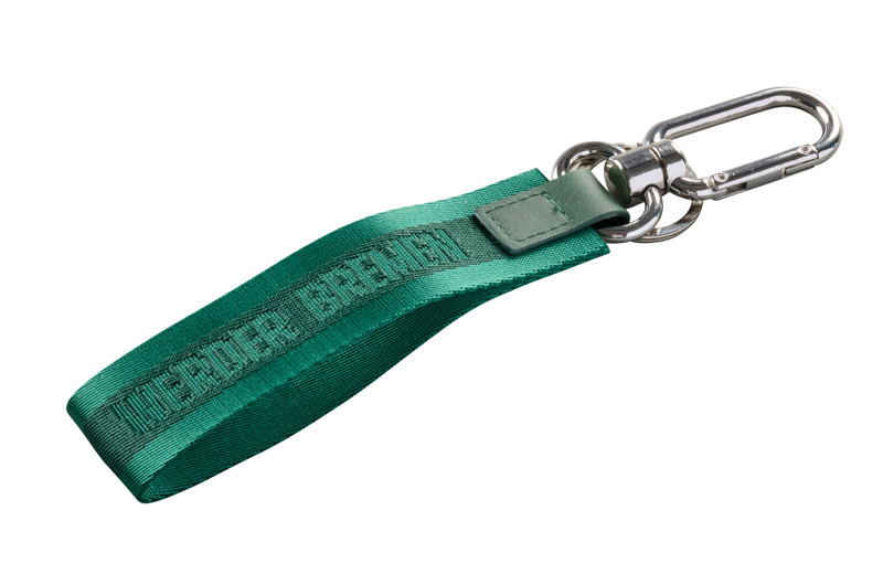 Schlüsselanhänger Werder Bremen