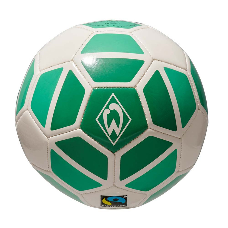 Ball Raute Fairtrade - Size 1 Soccer Ball
