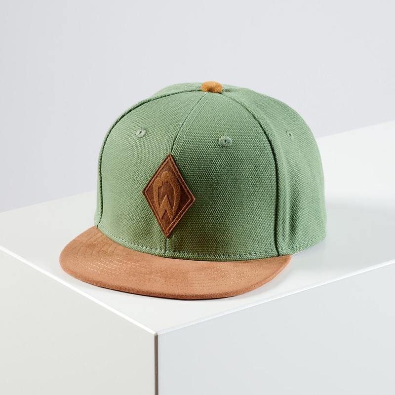 Soulbuddy Kids Snapback Cap