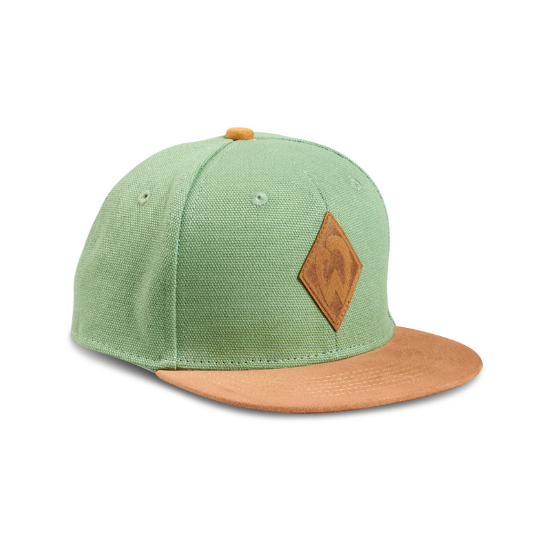 Soulbuddy Kids Snapback Cap