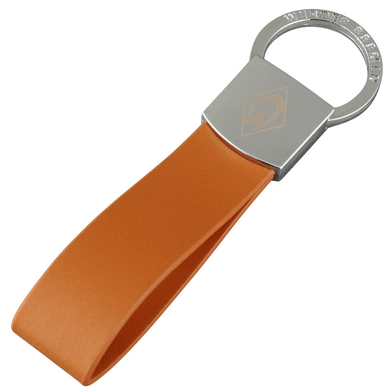 Schlüsselanhänger Schlaufe