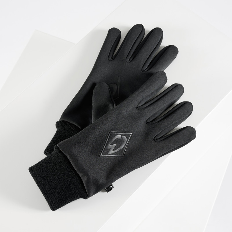 Handschuhe Softshell Raute