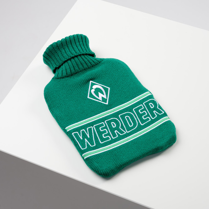 Wärmflasche Werder
