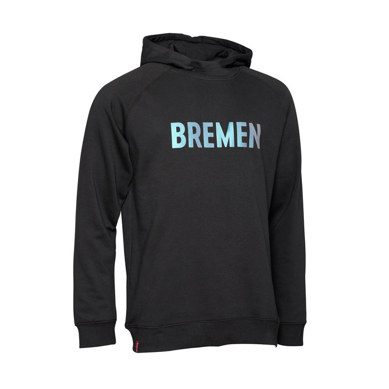 Hoodie Teens Hummel Third