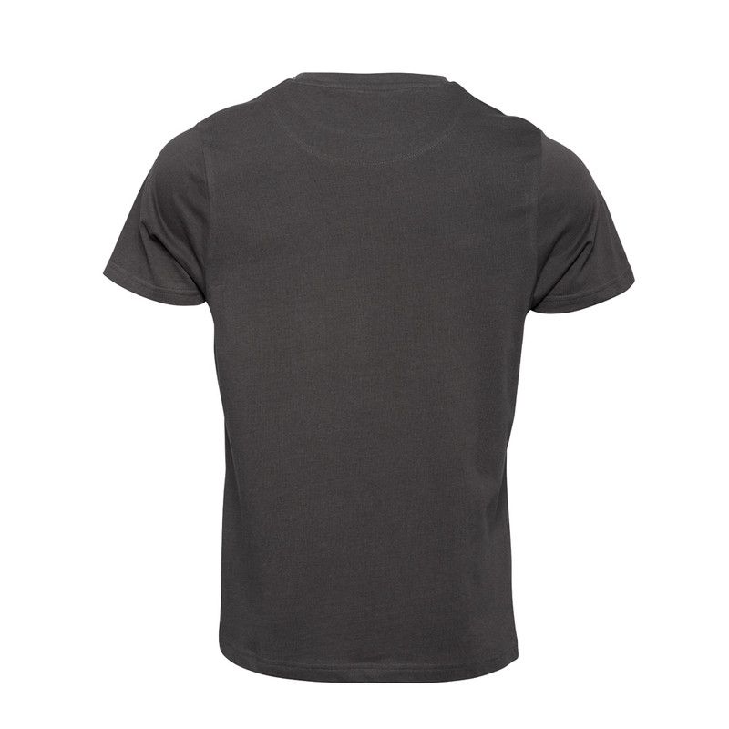 Werder Bremen GOTS T-Shirt Wellen — Organic Cotton