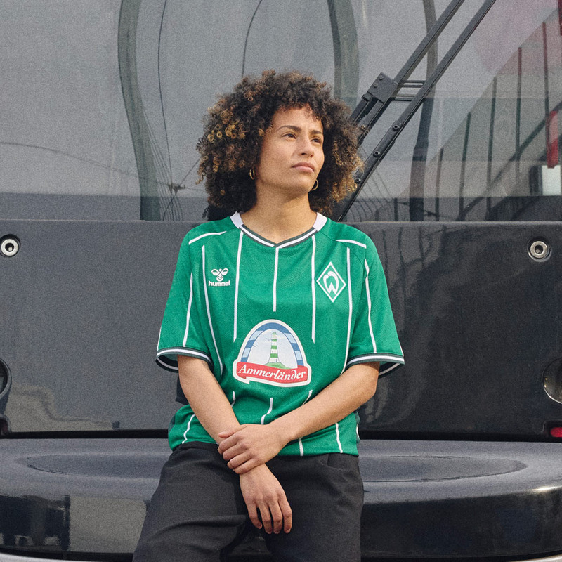 Trikot Home AL 25/26