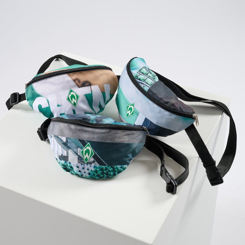 Hipbag upcycling basic