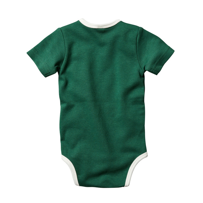 GOTS IC Baby-Body Raute KA