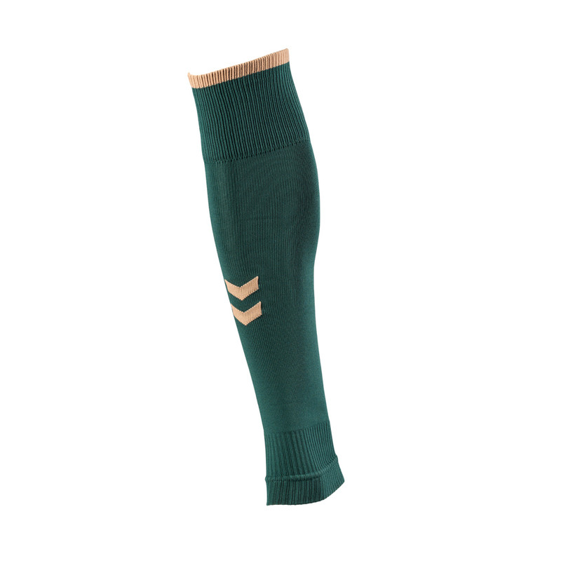 Stutzen Third fusslos 25/26