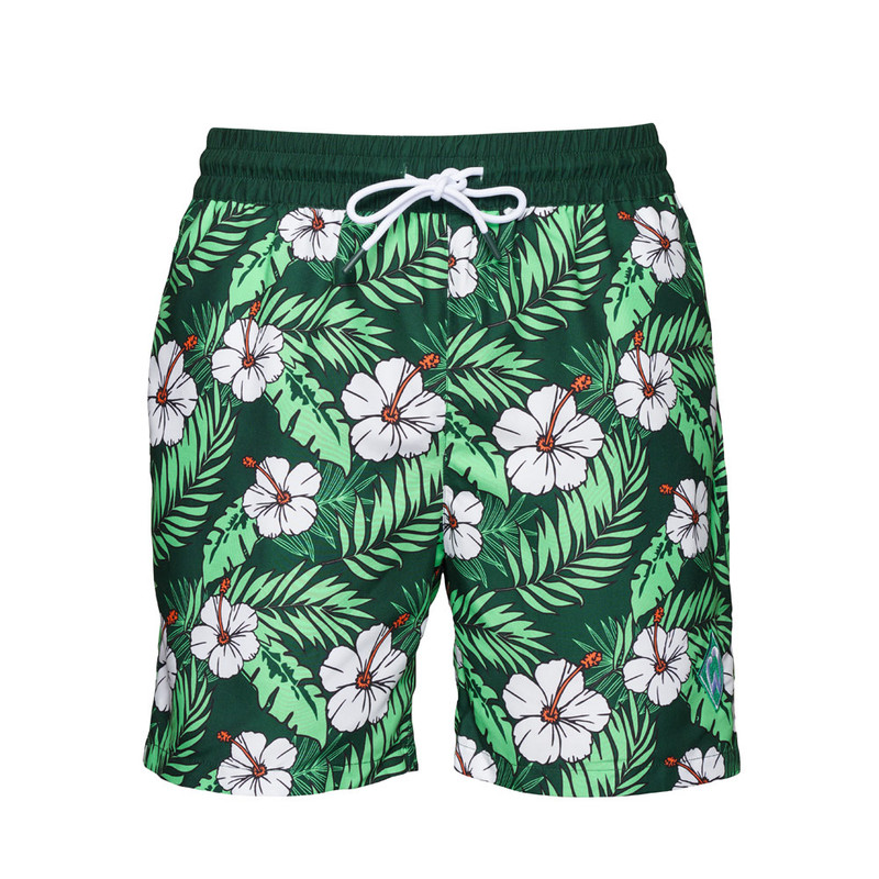Badeshorts Raute Hawaii