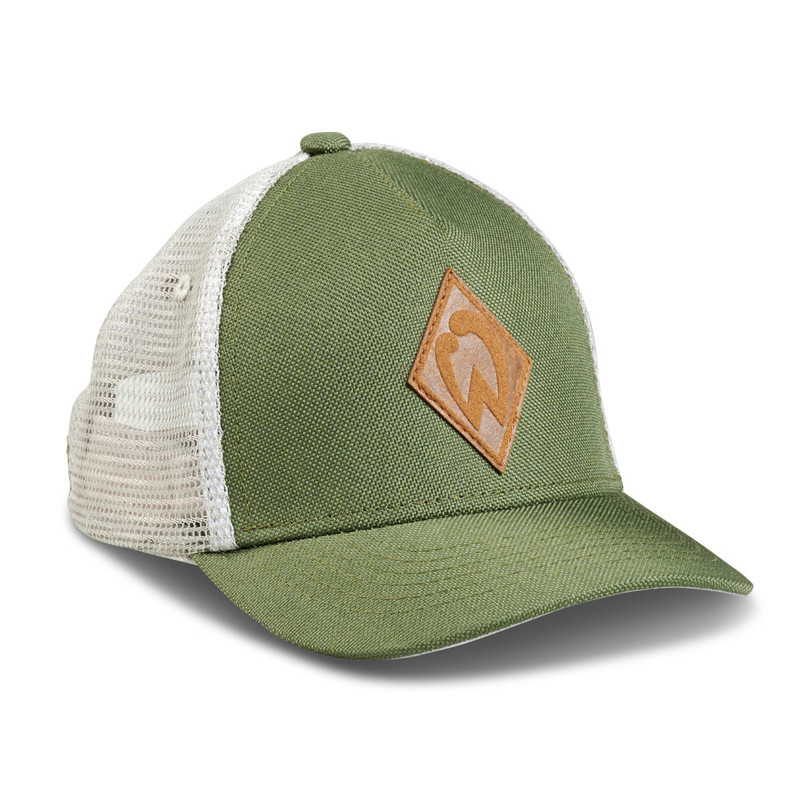 Soulbuddy Trucker Kids Cap