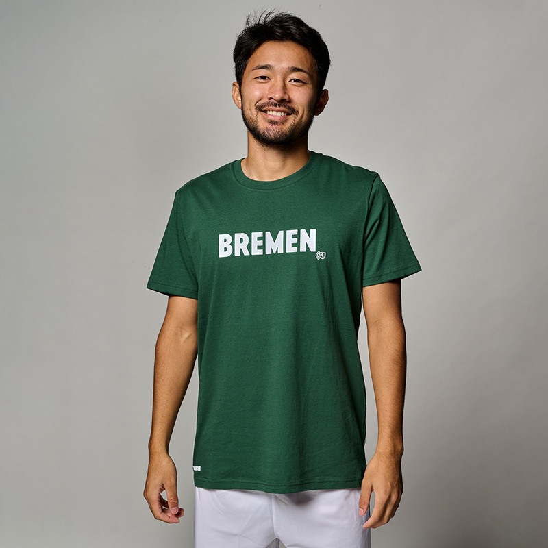 T-Shirt BREMEN