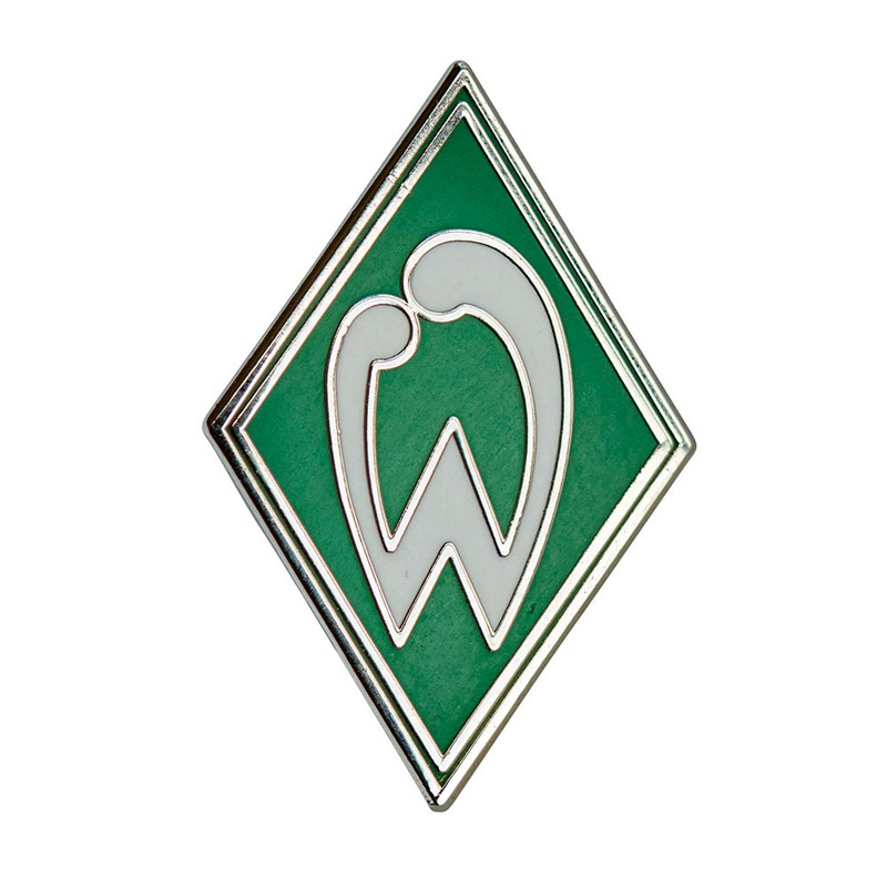Werder Bremen Pin Raute Fan Pin