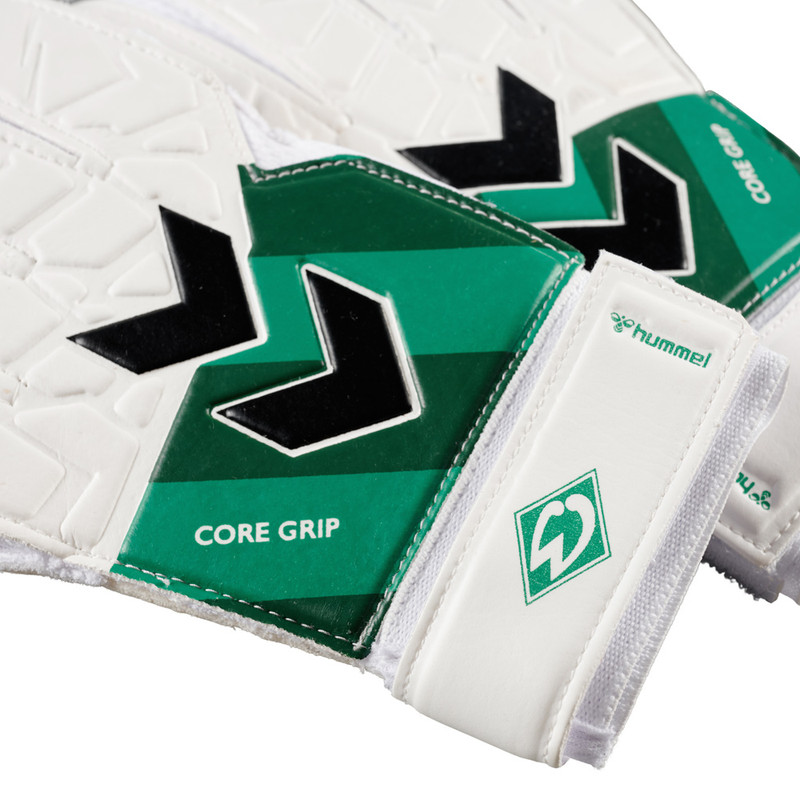 Torwarthandschuhe Hummel