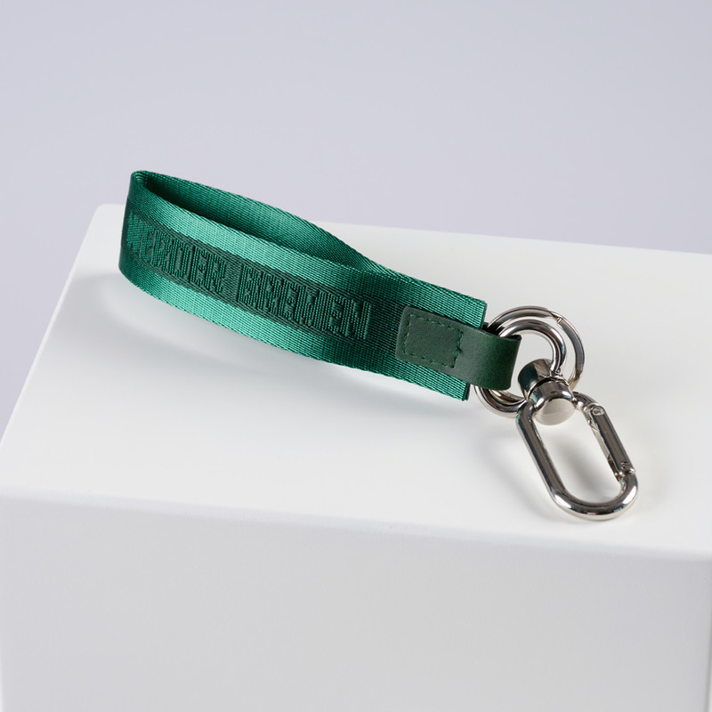 Werder Bremen Keyring — Fan Accessory