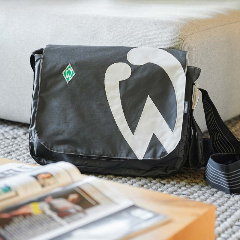 Tasche Canvasco groß