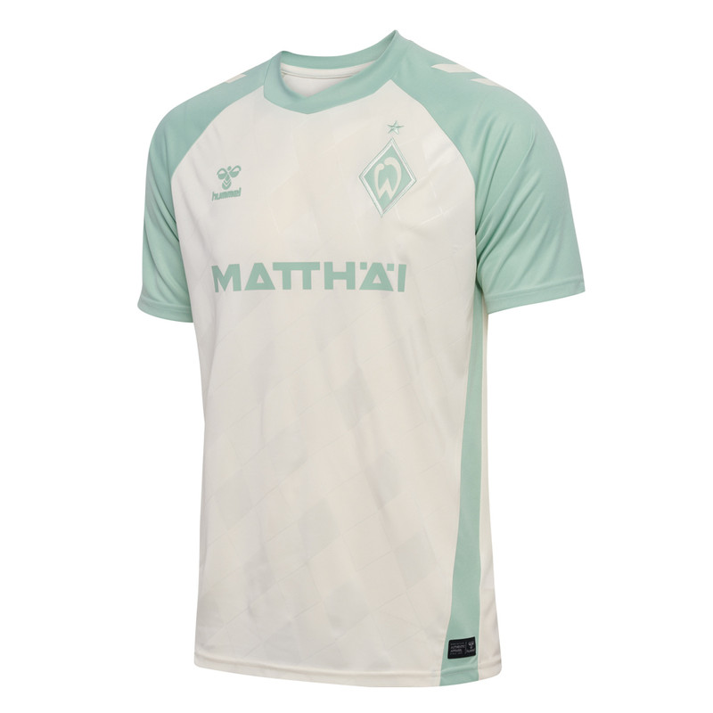 Hummel SV Werder Bremen Away Jersey 2024/25