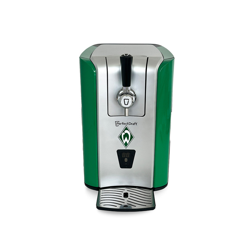 Zapfanlage SVW Perfect Draft
