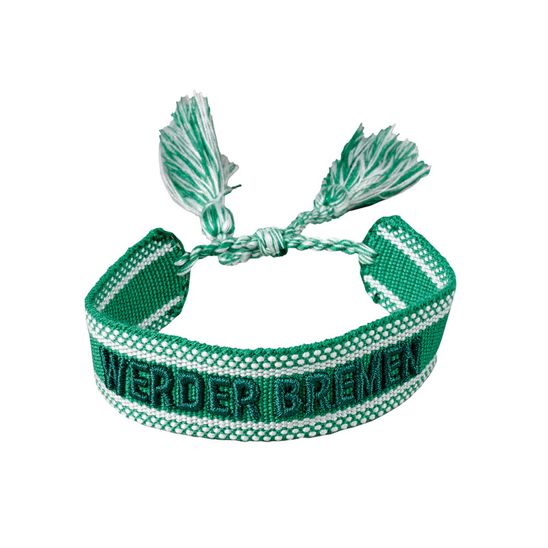 Armband Werder Bremen