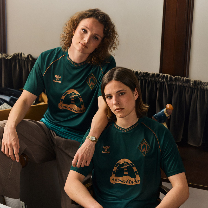 Trikot Third 2025/26 AL