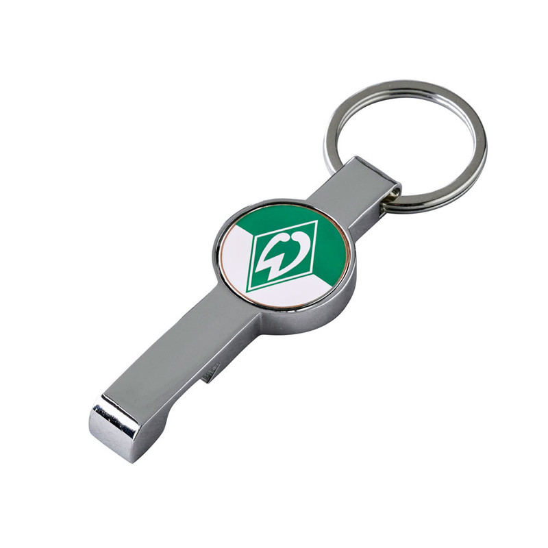 Schlüsselanh. Öffner mit Chip