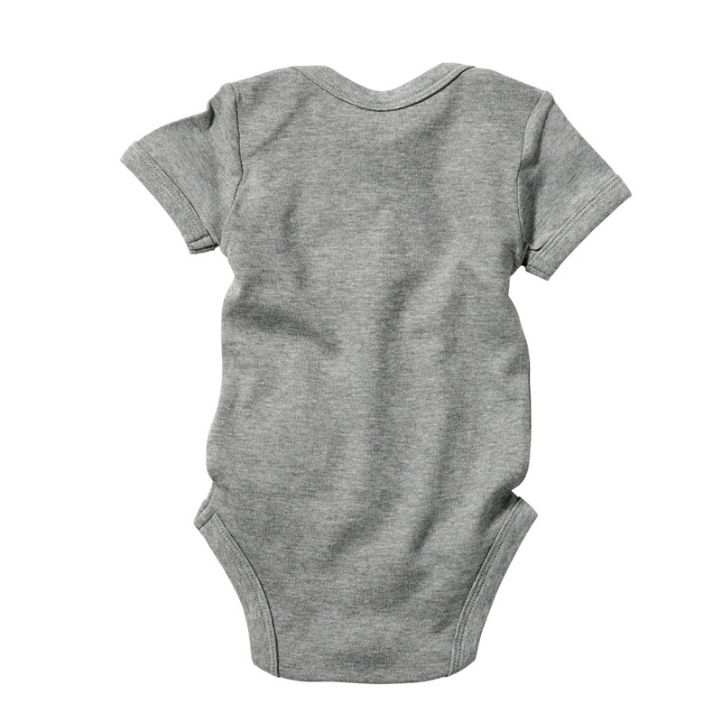 Werder Bremen Baby Body Raute — Short Sleeve