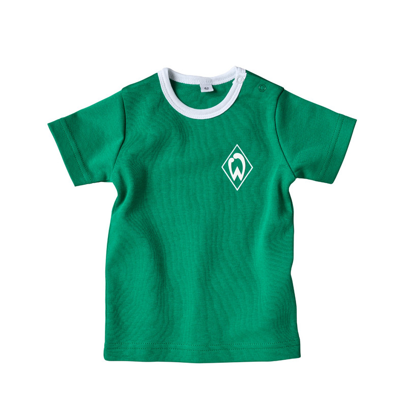 GOTS IC Baby T-Shirt Basic