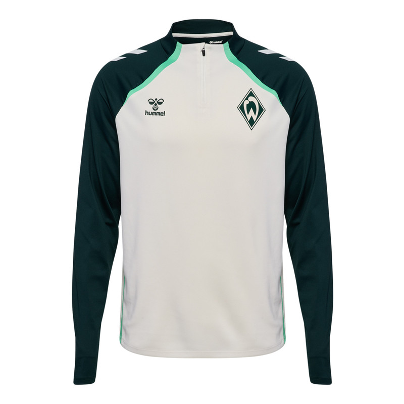 Hummel Half Zip Shirt Training & Performance Wear