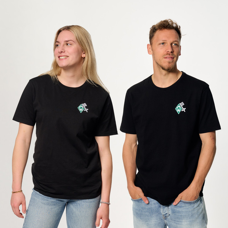 GOTS IC T-Shirt Schlüssel