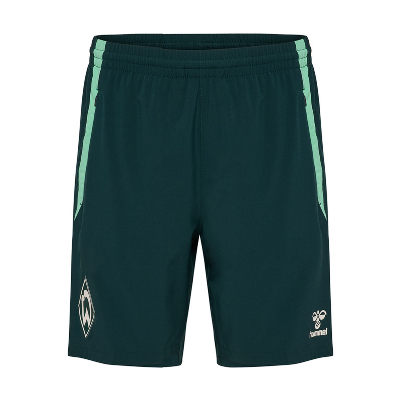 Trainingsshorts Hummel