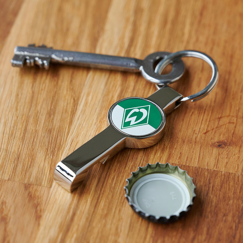 Schlüsselanh. Öffner mit Chip