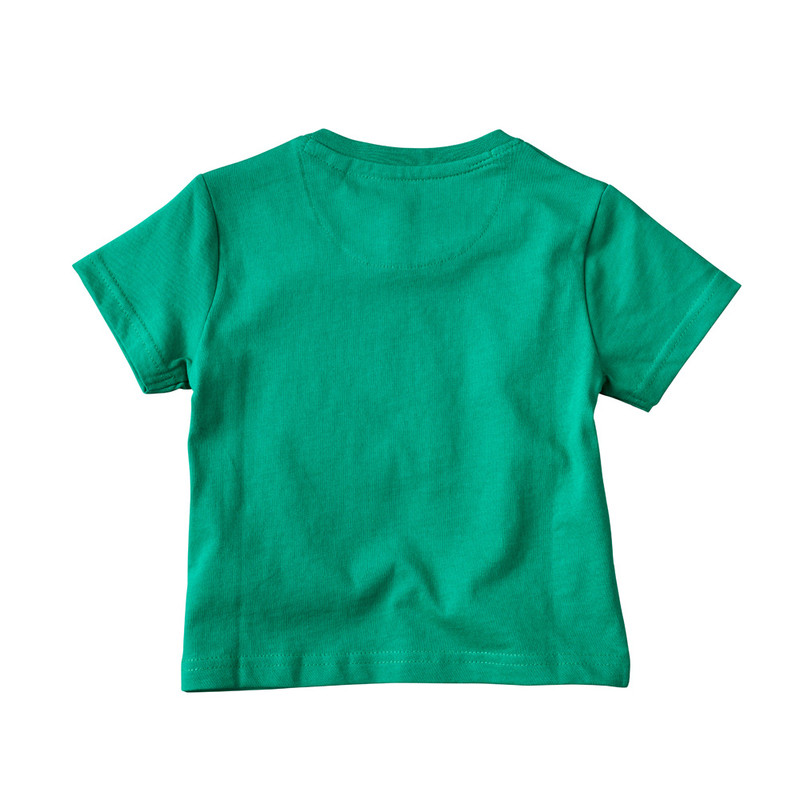 WERDER BREMEN Kids T-Shirt — Organic Cotton
