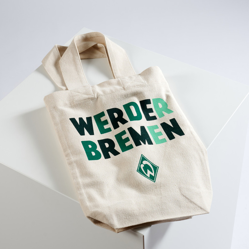 GOTS IC Baumwolltasche