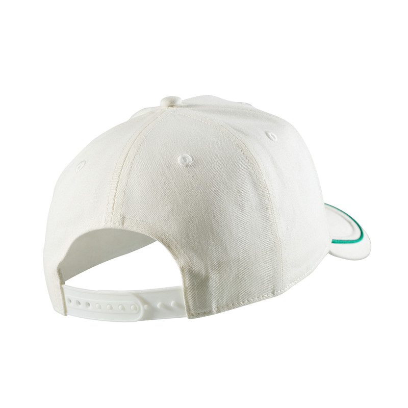 Werder Bremen Damen Cap — Organic Cotton
