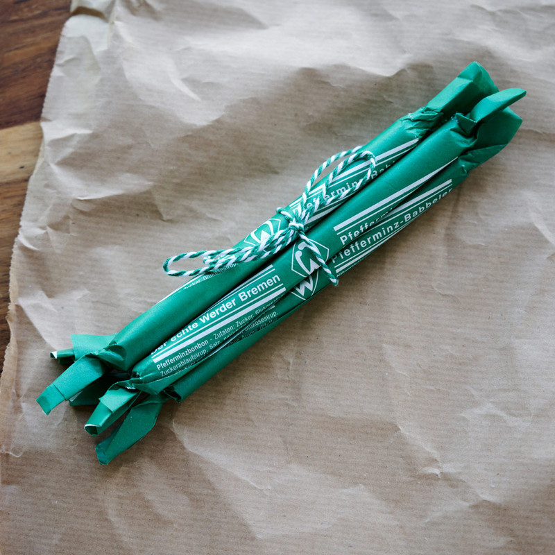 Babbeler Werder 5er-Pack