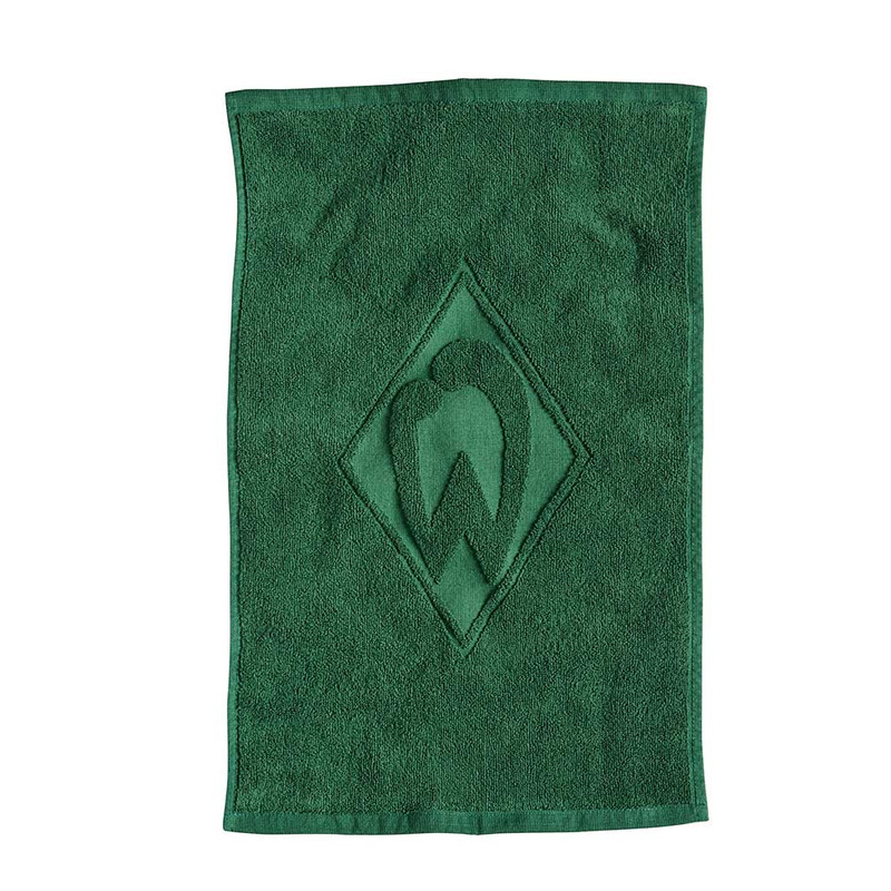 GOTS Gästehandtuch 2er-Set