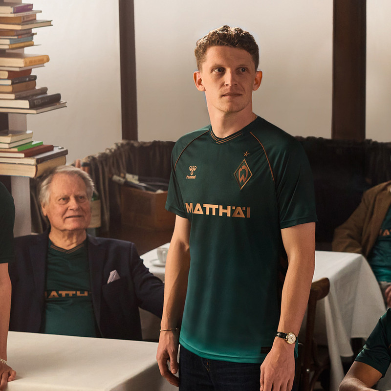 Trikot Third 2025/26