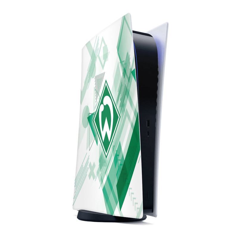 Playstation 5 Skin Werder