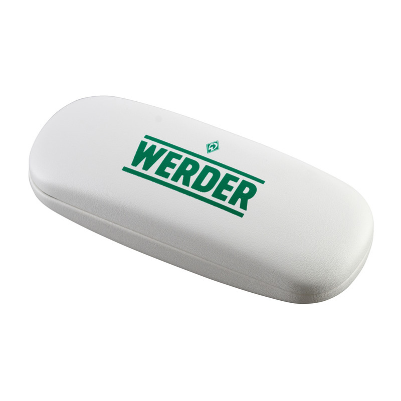 Brillenetui Werder