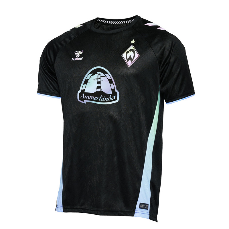 Hummel SV Werder Bremen Third Kit 2024/25