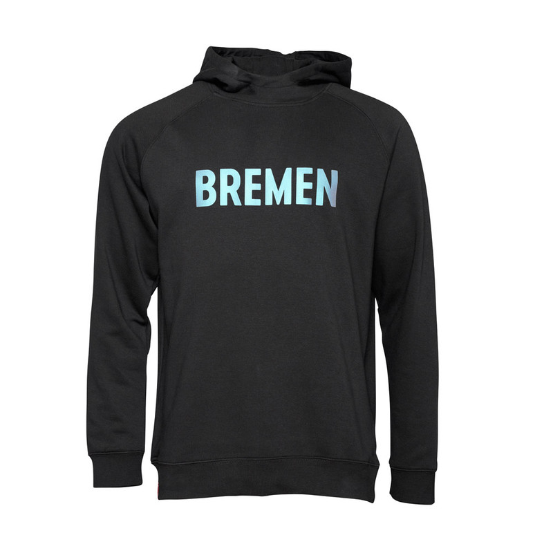 Hoodie Teens Hummel Third