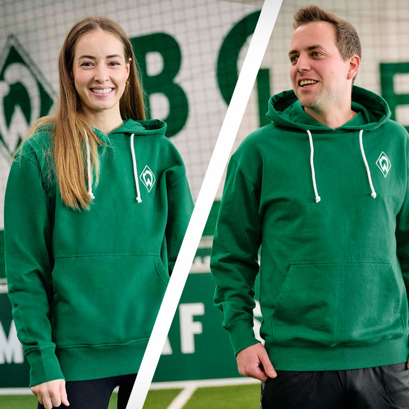 GOTS IC Hoodie Basic