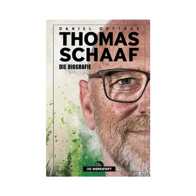 Thomas Schaaf Autobiography | Sports Biography