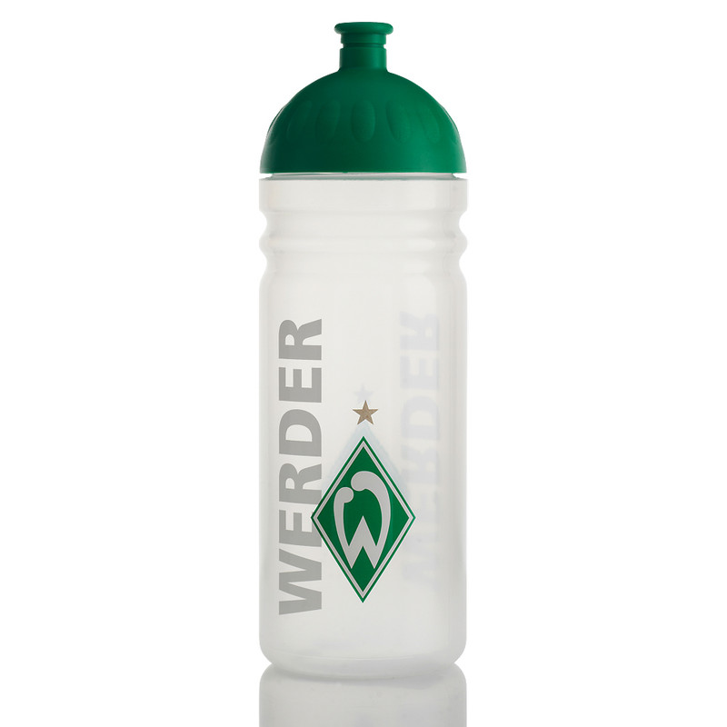 Werder Bremen ISYbe Water Bottle